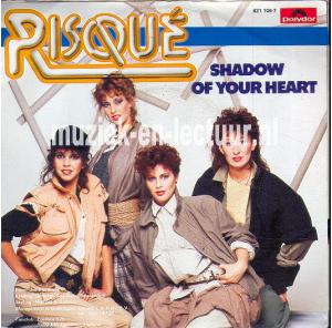 Shadow of your heart - Shadow of your heart